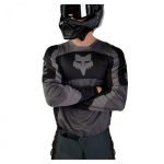 Zdjęcie produktu BLUZA FOX 180 NITRO DARK SHADOW 3