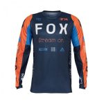 Zdjęcie produktu BLUZA FOX 180 RACE SPEC MIDNIGHT 1 (SKU: 33120-329)