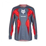 Zdjęcie produktu BLUZA FOX 360 VOLATILE GREY/RED 1 (SKU: 32050-037)