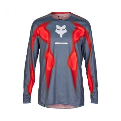 Zdjęcie produktu BLUZA FOX 360 VOLATILE GREY/RED 1 (SKU: 32050-037)