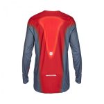 Zdjęcie produktu BLUZA FOX 360 VOLATILE GREY/RED 2 (SKU: 32050-037)