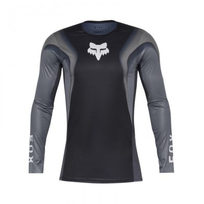 Zdjęcie produktu BLUZA FOX FLEXAIR INFINITE BLACK 1 (SKU: 33001-001)