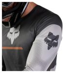 Zdjęcie produktu BLUZA FOX FLEXAIR OPTICAL STEEL GREY 5