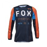 Zdjęcie produktu BLUZA FOX JUNIOR 180 RACE SPEC MIDNIGHT 1 (SKU: 33050-329)