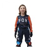 Zdjęcie produktu BLUZA FOX JUNIOR 180 RACE SPEC MIDNIGHT 3 (SKU: 33050-329)