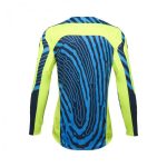 Zdjęcie produktu BLUZA FOX JUNIOR FLEXAIR IMPRESSION FLUORESCENT YELLOW 2 (SKU: 33048-130)