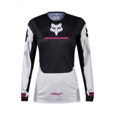 Zdjęcie produktu BLUZA FOX LADY FLEXAIR OPTICAL GREY 1 (SKU: 31383-006)