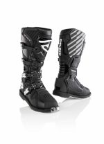 Zdjęcie produktu Buty Acerbis X-Race z ukrytym zawiasem czarne 1