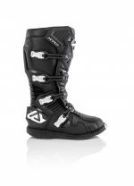 Zdjęcie produktu Buty Acerbis X-Race z ukrytym zawiasem czarne 2