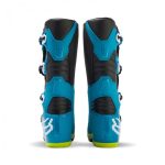 Zdjęcie produktu BUTY FOX COMP BLUE/YELLOW 4 (SKU: 28373-026)