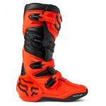 Zdjęcie produktu BUTY FOX COMP FLUO ORANGE 2 (SKU: 28373-824)