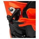 Zdjęcie produktu BUTY FOX COMP FLUO ORANGE 4 (SKU: 28373-824)