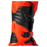 Zdjęcie produktu BUTY FOX COMP FLUO ORANGE 5 (SKU: 28373-824)