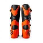 Zdjęcie produktu BUTY FOX COMP FLUO ORANGE 8 (SKU: 28373-824)