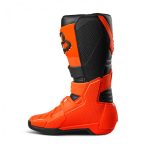 Zdjęcie produktu BUTY FOX COMP FLUO ORANGE 9 (SKU: 28373-824)