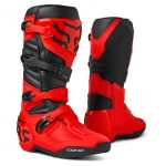 Zdjęcie produktu BUTY FOX COMP FLUO RED 1 (SKU: 28373-110)