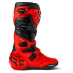 Zdjęcie produktu BUTY FOX COMP FLUO RED 2 (SKU: 28373-110)