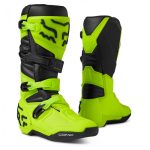 Zdjęcie produktu BUTY FOX COMP FLUO YELLOW 1 (SKU: 28373-130)