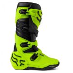 Zdjęcie produktu BUTY FOX COMP FLUO YELLOW 2 (SKU: 28373-130)