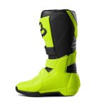 Zdjęcie produktu BUTY FOX COMP FLUO YELLOW 4 (SKU: 28373-130)