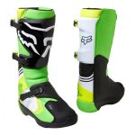 Zdjęcie produktu BUTY FOX COMP GREEN/YELLOW 1