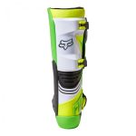 Zdjęcie produktu BUTY FOX COMP GREEN/YELLOW 4