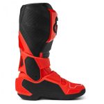 Zdjęcie produktu BUTY FOX INSTINCT 2.0 FLUO RED 3