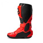 Zdjęcie produktu BUTY FOX INSTINCT 2.0 FLUO RED 4