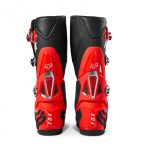 Zdjęcie produktu BUTY FOX INSTINCT 2.0 FLUO RED 5