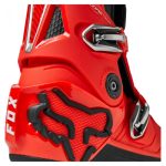 Zdjęcie produktu BUTY FOX INSTINCT 2.0 FLUO RED 7