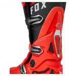 Zdjęcie produktu BUTY FOX INSTINCT 2.0 FLUO RED 8