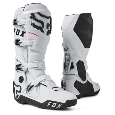 Zdjęcie produktu BUTY FOX INSTINCT 2.0 WHITE 1 (SKU: 24347-008)