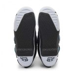 Zdjęcie produktu BUTY FOX INSTINCT 50TH LE BOOT BLACK/WHITE 5 (SKU: 32969-018)