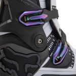 Zdjęcie produktu BUTY FOX INSTINCT 50TH LE BOOT BLACK/WHITE 6 (SKU: 32969-018)