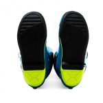 Zdjęcie produktu BUTY FOX JUNIOR COMP BLUE/YELLOW 3 (SKU: 30471-026)