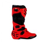 Zdjęcie produktu BUTY FOX JUNIOR COMP FLUO RED 2 (SKU: 30471-110)