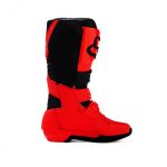 Zdjęcie produktu BUTY FOX JUNIOR COMP FLUO RED 3 (SKU: 30471-110)