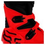Zdjęcie produktu BUTY FOX JUNIOR COMP FLUO RED 5 (SKU: 30471-110)