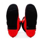 Zdjęcie produktu BUTY FOX JUNIOR COMP FLUO RED 6 (SKU: 30471-110)