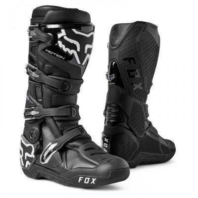 Zdjęcie produktu BUTY FOX MOTION BLACK 1