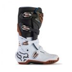 Zdjęcie produktu BUTY FOX MOTION BLACK/WHITE/GUM 2 (SKU: 29682-454)