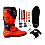 Zdjęcie produktu BUTY FOX MOTION FLUO ORANGE 3 (SKU: 29682-824)