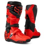 Zdjęcie produktu BUTY FOX MOTION FLUO RED 1