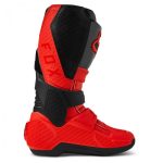 Zdjęcie produktu BUTY FOX MOTION FLUO RED 3