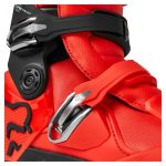 Zdjęcie produktu BUTY FOX MOTION FLUO RED 6
