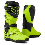 Zdjęcie produktu BUTY FOX MOTION FLUO YELLOW 1