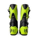 Zdjęcie produktu BUTY FOX MOTION FLUO YELLOW 5