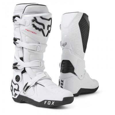 Zdjęcie produktu BUTY FOX MOTION WHITE 1 (SKU: 29682-008)