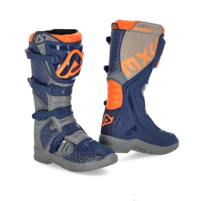 Zdjęcie produktu Buty X-Team Acerbis Motocross Enduro 1