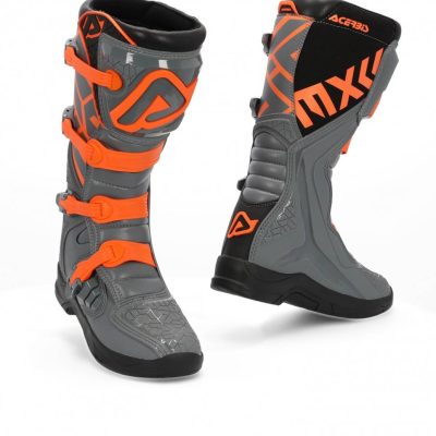 Zdjęcie produktu Buty X-Team Acerbis Motocross Enduro 1